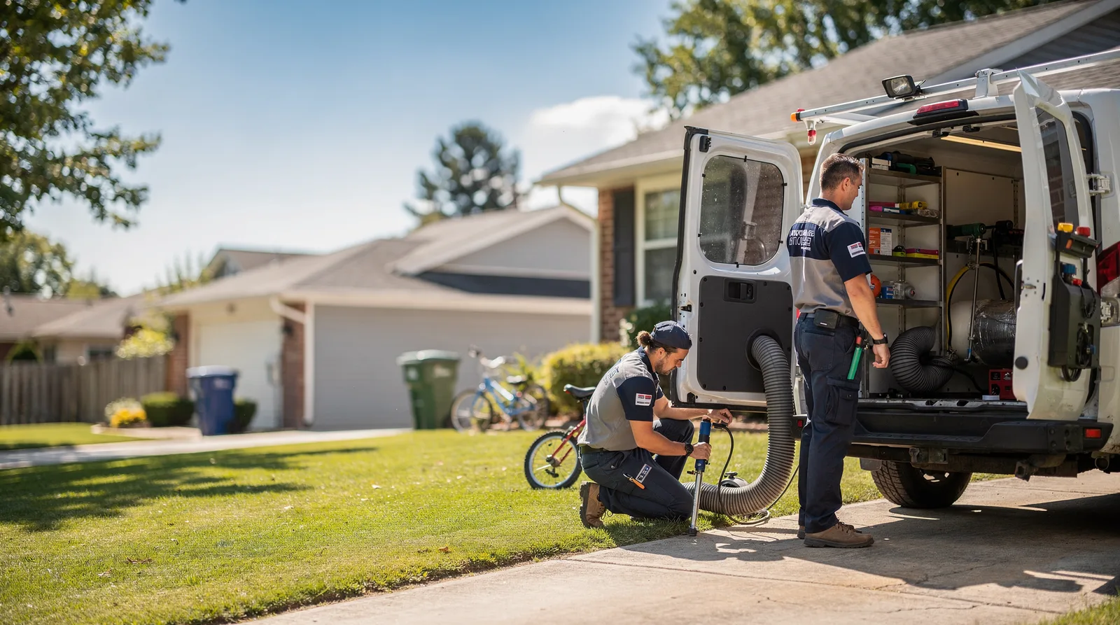 24/7 HVAC Repair & AC Replacement in Manchester, IA near me